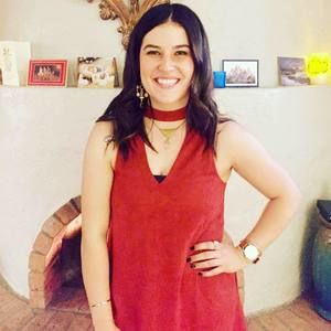 Meet your Posher, Kellie